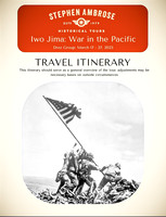 SAHT - Highlights - 3 - Trip Information - TJP (1 of 9)