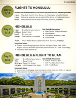 SAHT - Highlights - 3 - Trip Information - TJP (3 of 9)