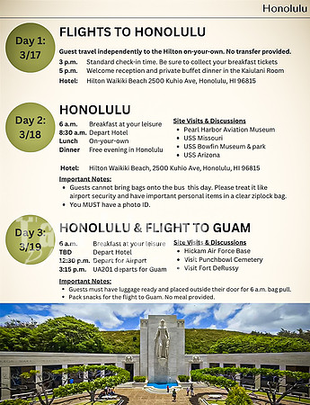 SAHT - Highlights - 3 - Trip Information - TJP (3 of 9)