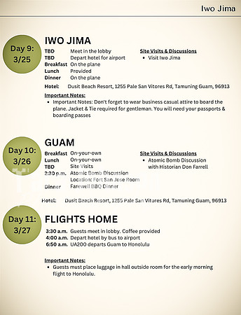 SAHT - Highlights - 3 - Trip Information - TJP (6 of 9)