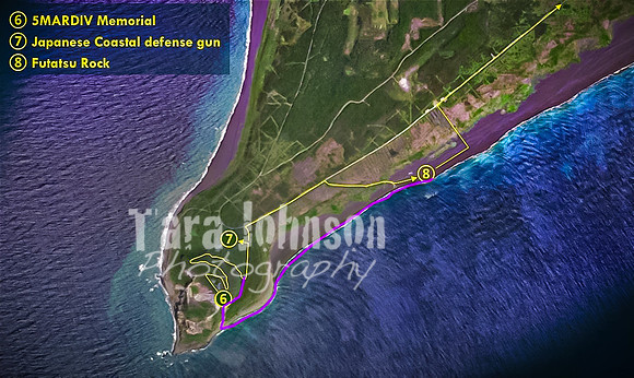 SAHT - Highlights - 3 - Trip Information - TJP (8 of 9)