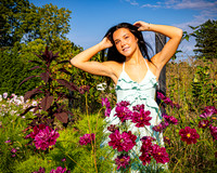 Hannah Horton @ Terraces Flower Farm & Cedar Island - Color - TJP (13 of 104)