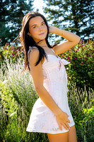 Hannah Horton @ Terraces Flower Farm & Cedar Island - Color