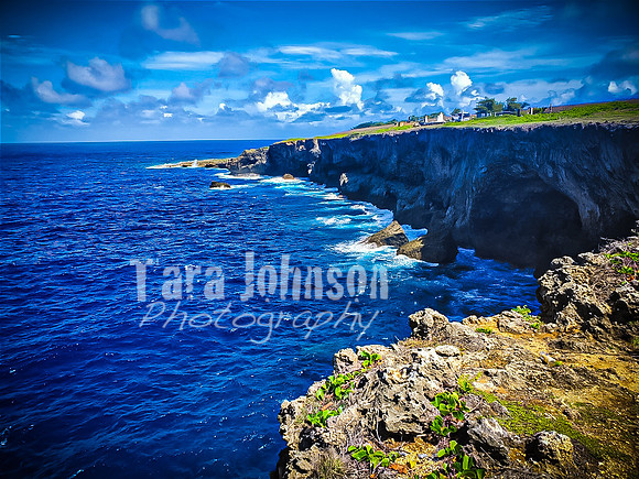 SAHT - Highlights - 14 - Suicide & Banzai Cliffs in Saipan - TJP (8 of 12)