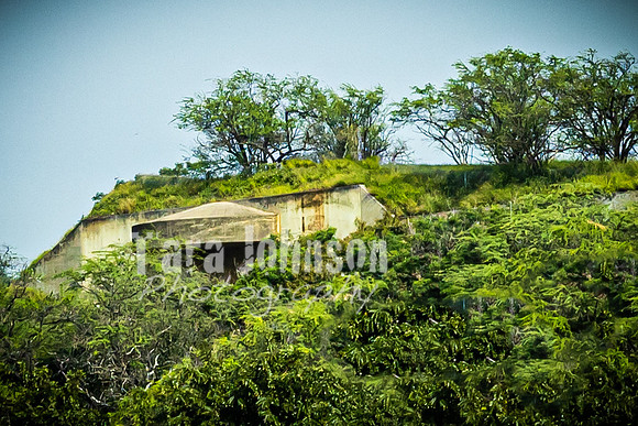 SAHT - Highlights - 12 - Punchbowl Cemetary & O'ahu Airfield - TJP (3 of 6)