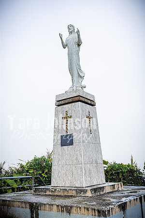SAHT - Highlights - 17 - Mount Topacha in Saipan - TJP (3 of 5)