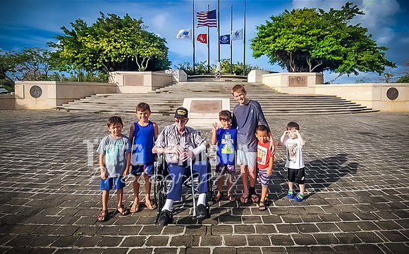 SAHT - Highlights - 18 - American Memorial in Saipan - TJP (9 of 10)
