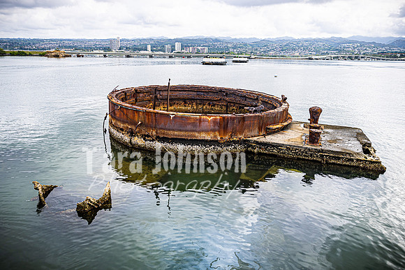 SAHT - Highlights - 8 - USS Arizona - TJP (1 of 10)