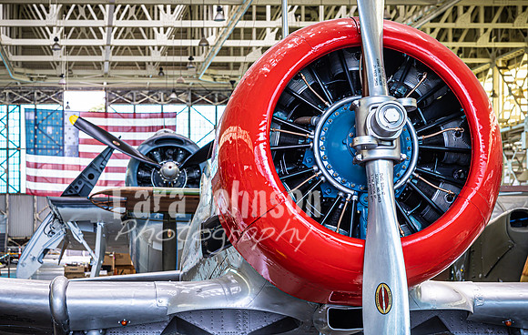 SAHT - Highlights - 10 - Pearl Harbor Aviation Museum - TJP (8 of 11)