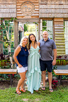 Horton & Gukian Family @ Terraces Flower Farm & Cedar Island - Color - TJP (3 of 11)