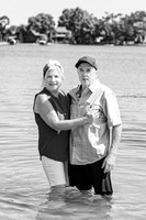 Horton & Gukian Family @ Terraces Flower Farm & Cedar Island - BW - TJP (11 of 11)