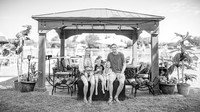 JLC Family Reunion @ Cedar Island - BW - TJP (4 of 38)