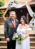 Jacob & Sierra Schmitt