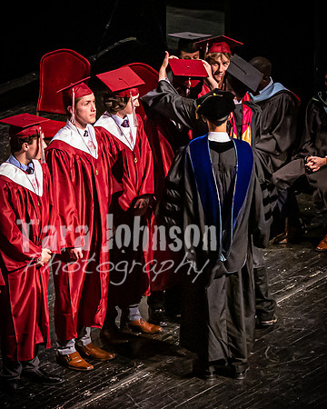 2023 UDJ Graduation - Ceremony from Balcony - TJP (21 of 56)