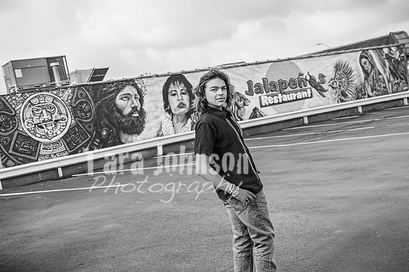 Jeramiah Torres @ Jalepenos - BW - TJP (19 of 20)