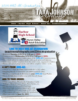 23 HHS-AE Generic Parent Flyer