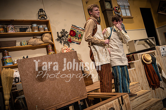 2023 LHS Theatre - Dolly - R1 - Act 1 - TJP (145 of 507)