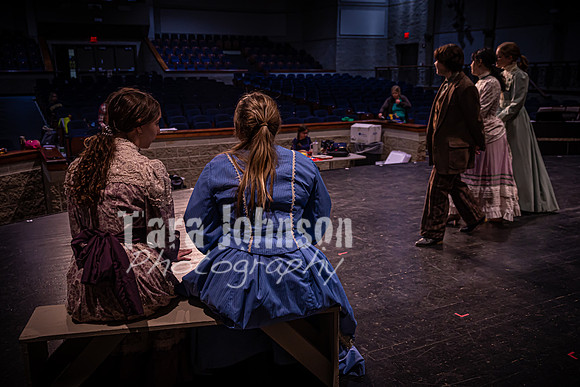2023 LHS Theatre - Dolly - Practice - TJP (29 of 182)
