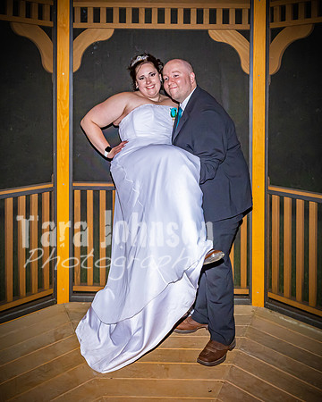 Andrew and Amanda - Highlights - TJP (129 of 136)