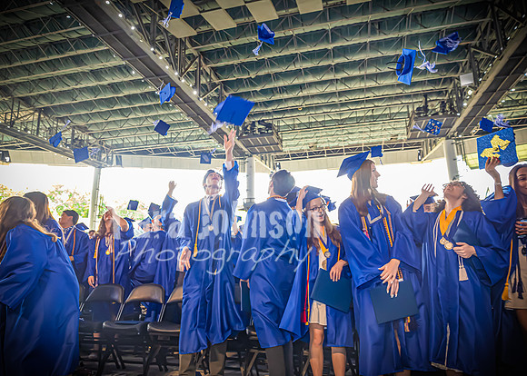 2023 IA Grad  - Ceremony - DH (12 of 14)