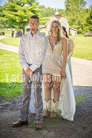 Doug & Bridget Law - Bride & Groom - TJP (56 of 221)