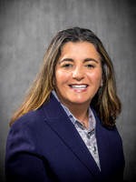 Dr. Tanya Kuza