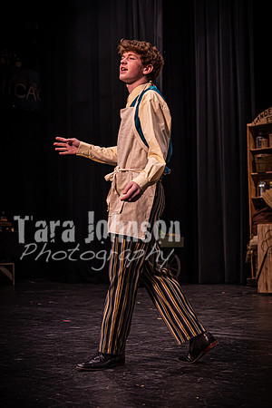 2023 LHS Theatre - Dolly - Practice - TJP (149 of 182)