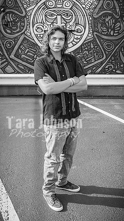 Jeramiah Torres @ Jalepenos - BW - TJP (9 of 20)