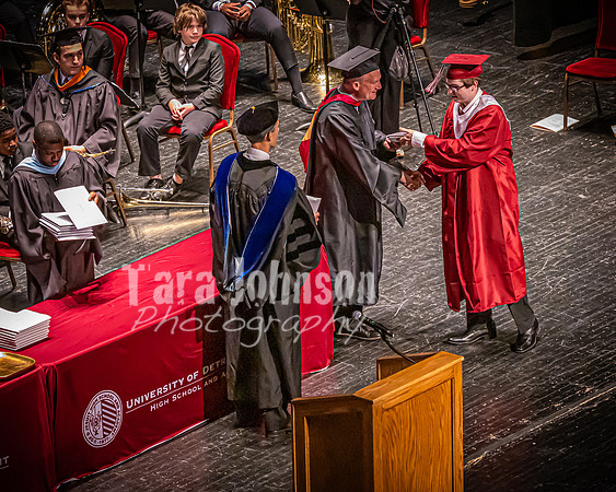 2023 UDJ Graduation - Diploma (Balcony) - TJP (175 of 199)