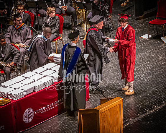 2023 UDJ Graduation - Diploma (Balcony) - TJP (33 of 199)