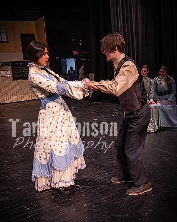 2023 LHS Theatre - Dolly - Practice - TJP (66 of 182)
