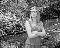 Lilly Pelto @ Central Park in Milford - BW - TJP (8 of 91)