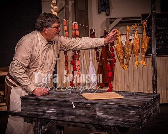 2023 LHS Theatre - Dolly - Practice - TJP (48 of 182)