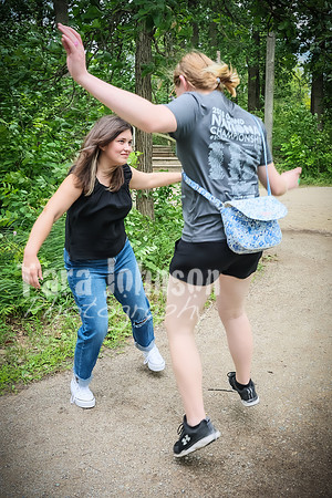 Emily Earl (with Amy & Emma) - TJP (1 of 20)