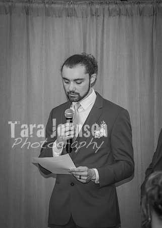 24 M. & K. Eaton Wedding [Full Collection B&W] - DH (126 of 352)