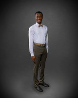 Gerrard McCoy @ the Studio - Full Pose - TJP (14 of 18)