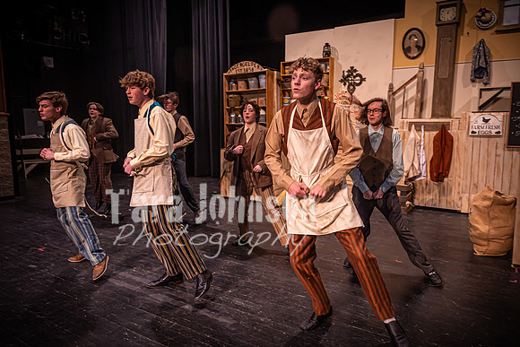 2023 LHS Theatre - Dolly - Practice - TJP (176 of 182)