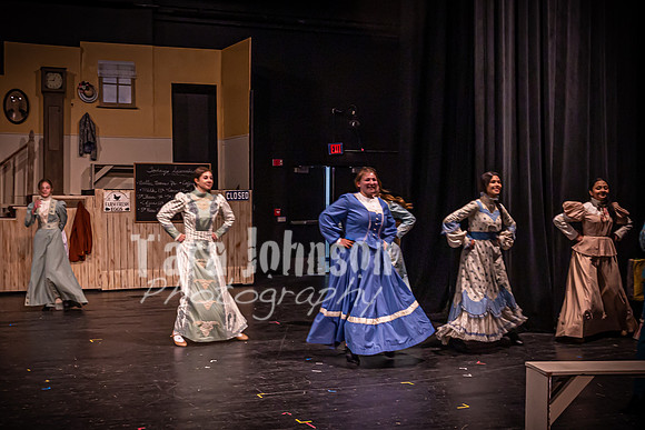 2023 LHS Theatre - Dolly - Practice - TJP (71 of 182)