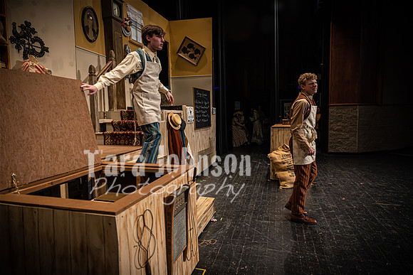 2023 LHS Theatre - Dolly - R1 - Act 1 - TJP (120 of 507)