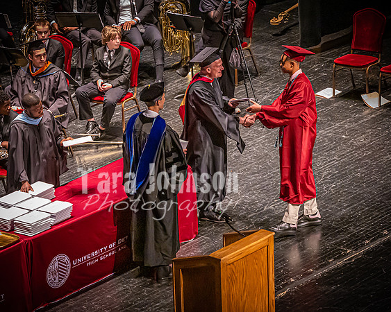 2023 UDJ Graduation - Diploma (Balcony) - TJP (129 of 199)