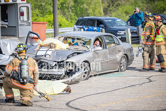 23 LHS Mock Car Crash - DPH (76 of 159)