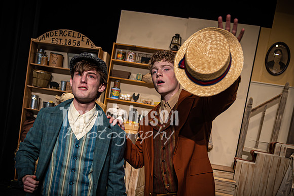 2023 LHS Theatre - Dolly - R1 - Act 1 - TJP (160 of 507)