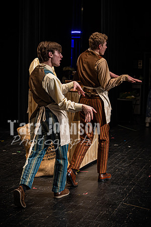 2023 LHS Theatre - Dolly - R1 - Act 1 - TJP (87 of 507)