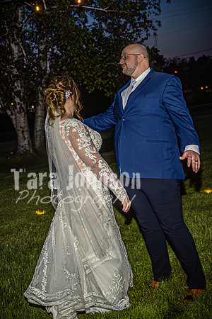 Mitch & Kelly - Afterglow - TJP (37 of 53)