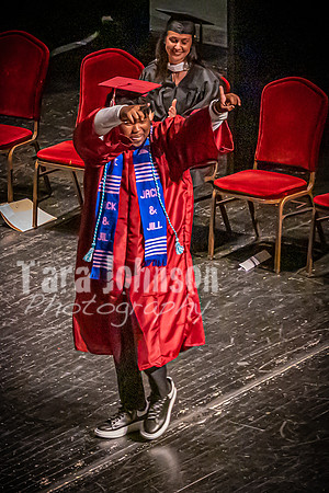 2023 UDJ Graduation - Diploma (Balcony) - TJP (111 of 199)