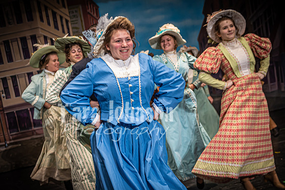 23 LHS Theatre - Dolly - R2 - Act 1, Yonkers - TJP (52 of 224)
