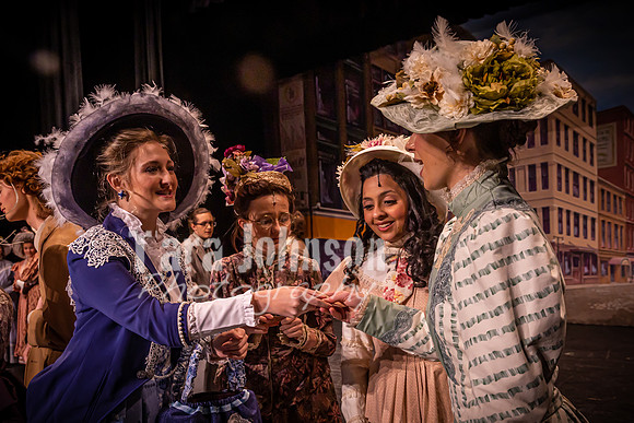 23 LHS Theatre - Dolly - R3, Act 1 - TJP (10 of 601)