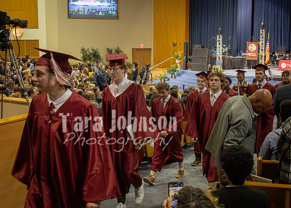 UDJ Graduation 2025 - Exit (40 of 79)