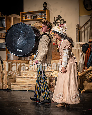 23 LHS Theatre - Dolly - R2 - Act 1, Yonkers - TJP (87 of 224)