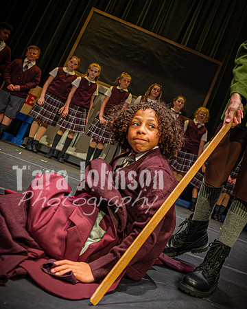 2025 Rising Stars - Matilda Jr. - Rehearsal - Act 1 - TJP (237 of 402)